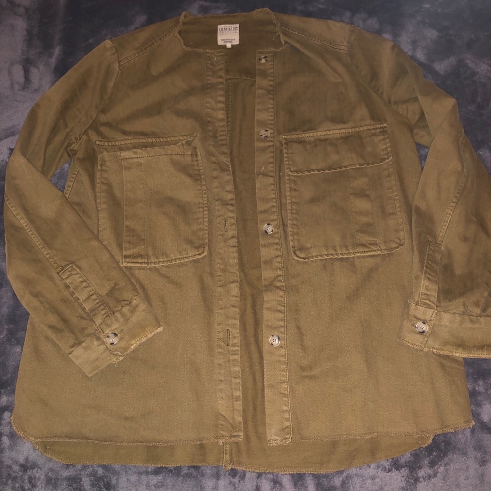 Light jacket - Picture 3 of 3